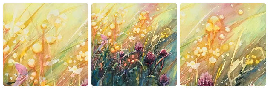 ArtWorks Aberdyfi