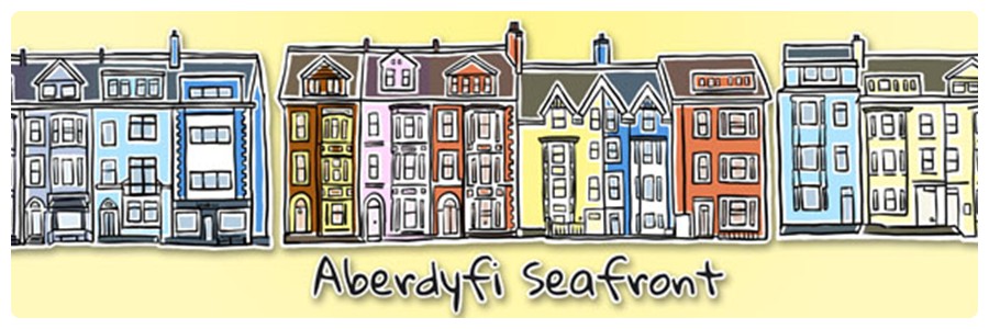 ArtWorks Aberdyfi